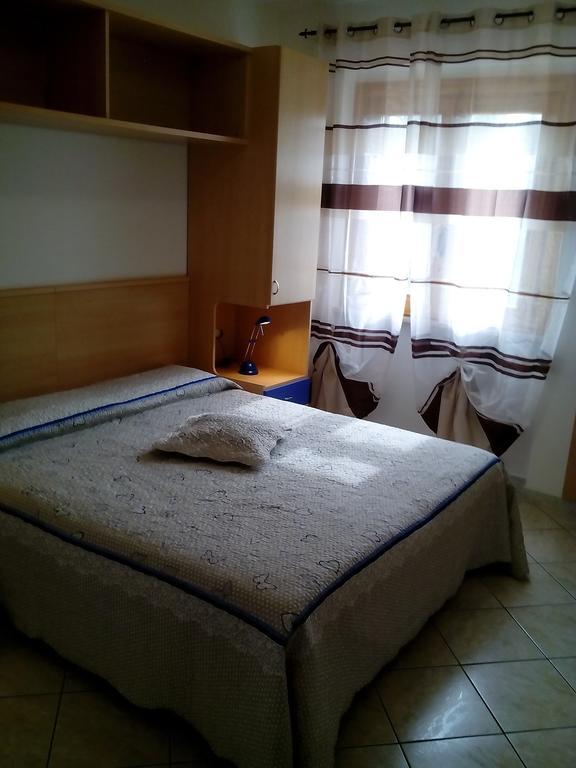 Villa Giulia Vieste Zimmer foto