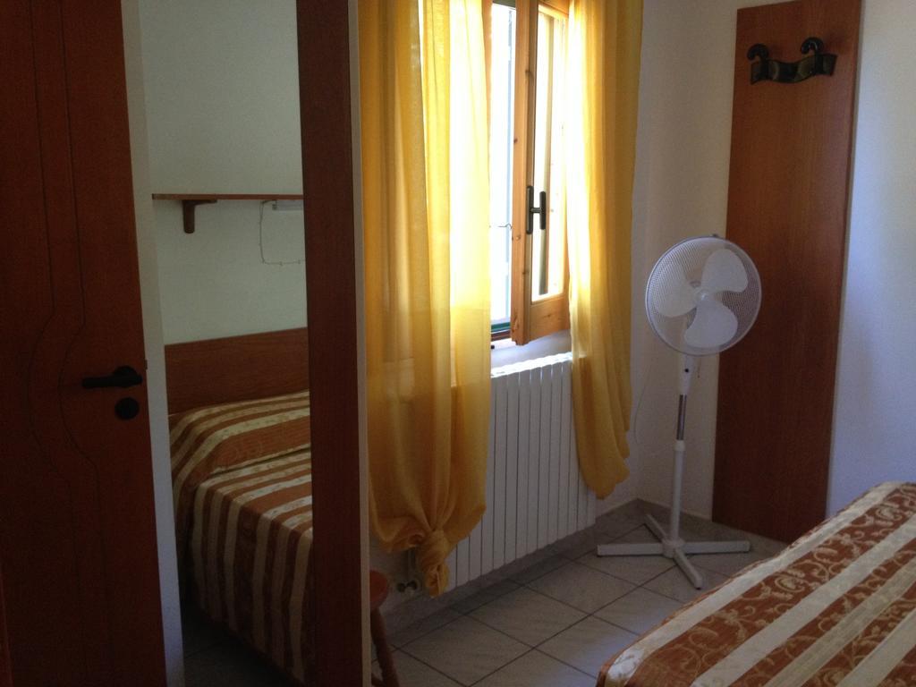 Villa Giulia Vieste Zimmer foto